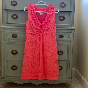 Empire waist. Summer dress.  Never worn.